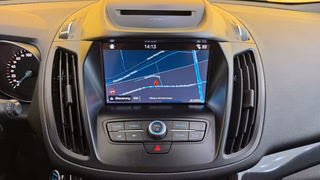 Ford Kuga ST-Line  AUTOMATIK SHZ CAM NAVI - foto 17