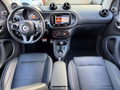 Daumennagel 36 - Smart ForTwo*BRABUS Xclusive*KAMERA*PANO*AMBIENTE*JBL*