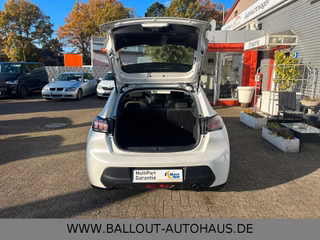 Peugeot 208 Active Pack*1.HAND*LED*TEMP*EU6*SPUR*CARPLAY - foto 5