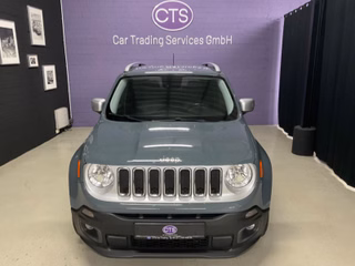 Jeep Renegade Used vehicle for sale