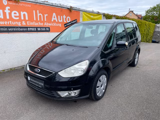 Ford Galaxy Ambiente 7 Sitze - photo 1