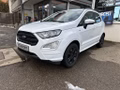Daumennagel 5 - Ford ECOSPORT 1.0 EcoBoost ST-LINE NAVI LED AHK PCD