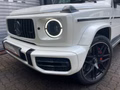 Daumennagel 3 - Mercedes-Benz G 63 AMG Night Schiebedach 360° Carbon Burmeste