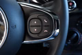 Daumennagel 26 - Fiat 500 DolceVita  LED PANO TEMP