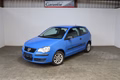 Daumennagel 2 - Volkswagen Polo IV Trendline 1.2 KLIMA ABS ESP