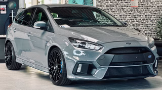 Ford Focus Gebrauchtwagen Kaufen