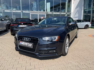 Audi A5 Used vehicle for sale