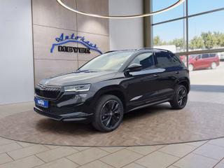 Skoda Karoq age.one-day registration Kaufen