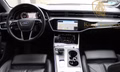 Daumennagel 3 - Audi A6 Avant 50 TDI Qu Sport PANO+MEMORY+ACC+HEAD-UP