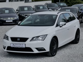 Seat Leon Gebrauchtwagen Kaufen
