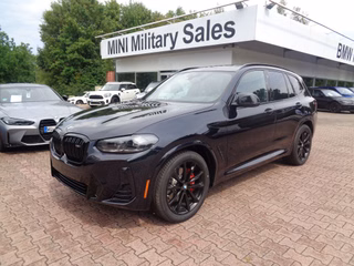 2023 BMW X3 M40i - photo 1