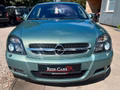 Daumennagel 8 - Opel Vectra GTS Turbo/MEMO/XENON/LEDER/TEMP/AHK/VOLL!