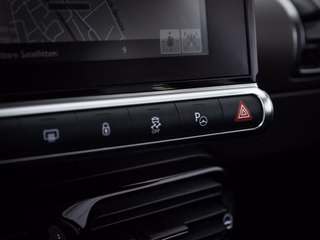 Citroën C4 Cactus 1.6 HDI PANO RFK SHZ TEMP - bilder 5