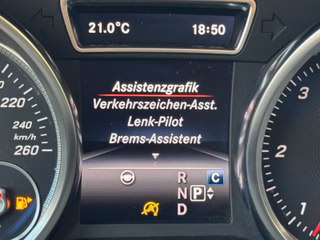 Mercedes-Benz GLE350d 4Matic*AMG*AUT*PANO*LED*WEBASTO*AHK - bilder 29