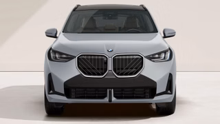 2026 BMW X3 30 xDrive - photo 3