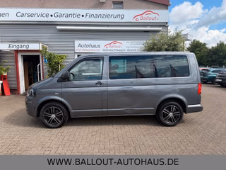Volkswagen T5 Multivan Used vehicle for sale
