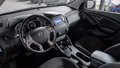 Daumennagel 8 - Hyundai TUCSON IX35 PDC SHZ AUTOMATIK