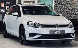 Volkswagen Golf Variant Gebrauchtwagen Kaufen