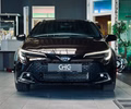 Daumennagel 2 - Toyota Corolla Touring Sports 2.0 Hybrid Team D |ACC|Kamera|