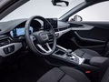 Daumennagel 9 - Audi A4 Avant 35 TDI/S-LINE/PANO/VIRTUAL/AHK/RFK/LED/