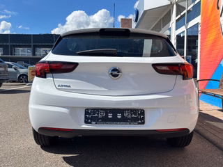 Opel Astra K 5-trg. Selection Start/Stop Tempomat - foto 6