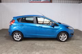 Daumennagel 6 - Ford Fiesta Sync Edition 1.0 ZAHNRIEMEN NEU WINTERPKT