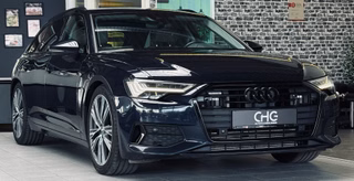 Audi A6 Gebrauchtwagen Kaufen
