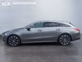 Daumennagel 2 - Mercedes-Benz CLA 180/AUTOMATIK/WIDESCREEN/KAMERA/TOP/SHZ/