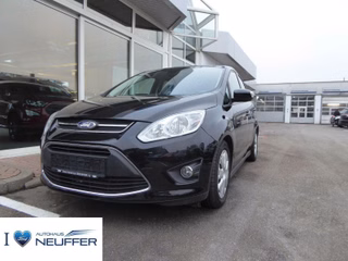 Ford C-Max Gebrauchtwagen Kaufen