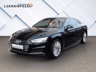 Audi A5 Gebrauchtwagen Kaufen
