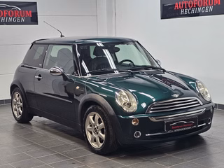 MINI ONE Gebrauchtwagen Kaufen