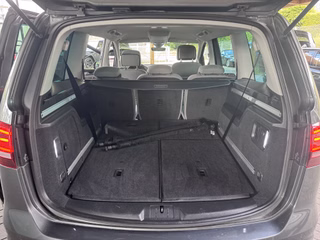 Volkswagen Sharan Comfortline BMT/Start-Stopp ACC Kamera 7 Sitze - foto 15