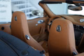 Daumennagel 62 - Porsche 911 Carrera S Cabrio  PTS Sonderlackierung