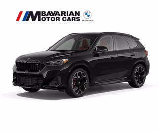 2025 BMW X1 M35i - photo 1