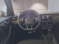 Daumennagel 14 - Skoda Kamiq Monte Carlo 1,5TSI DSG AHK/Matrix/el.Klappe         **