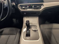 Daumennagel 11 - BMW 320 d Mild Hybrid xDrive Advantage