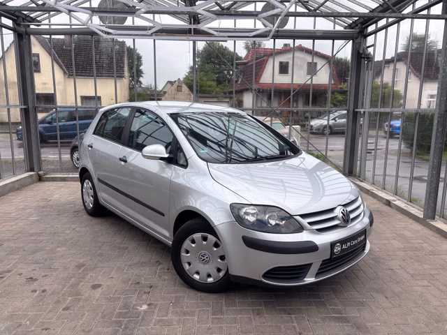Volkswagen Golf Plus V 1.6 FSI Trendline  EINPARKHILFE/AHK/1.HAND - foto 5