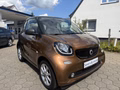 Daumennagel 3 - smart fortwo coupe Automatik 90PS Pano SHZ Tempomat Klima
