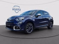 Daumennagel 1 - Fiat 500X Dolcevita Yacht Club Capri, WKR + Klima