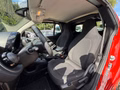 Daumennagel 19 - Smart ForTwo CABRIO*90PS*PASSION*AUTOMATIK*NAVI*2.HAND