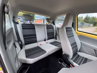 Seat Mii Style Salsa*Automatik*Klima*CarPlay* - foto 11