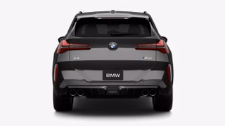 2026 BMW X3 M50 xDrive - photo 5