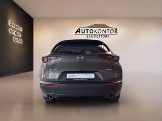 Mazda CX-30 Homura 2WD Autom., LED Kamera Navi ACC HuD - bilder 6