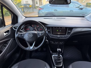 Opel Crossland (X) Innovation/Kamera/ - foto 17