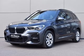 BMW X1 Gebrauchtwagen Kaufen