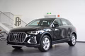 Daumennagel 3 - Audi Q3 40 TFSI quattro advanced  AUT NAV LED SONOS MEM