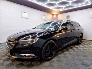 Opel Insignia Gebrauchtwagen Kaufen