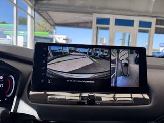 Nissan Qashqai N-Connecta Autom., LED 360Kamera ACC Navi - bilder 15
