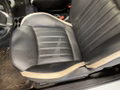Daumennagel 11 - Fiat 500 Lounge CABRIO 8FACH NAVI AUTOMATIK CARPLAY