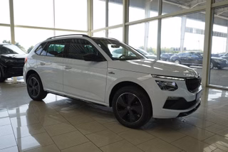 Skoda Kamiq Monte Carlo 1,5TSI DSG UPE=39500 Euro    **